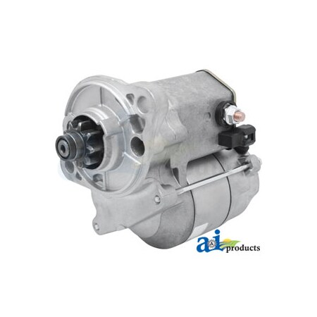 A & I Products RE-MFG.  ND/GEAR REDUCTION, 9 TOOTH DRIVE 12" x5" x7" A-17311-63010